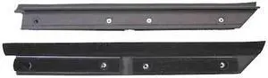 FAIRCHILD INDUSTRIES KF2067 Kf2067 - 1983-1993 Ford Mustang Quarter Window Belt