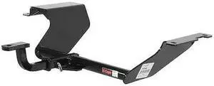 CURT 111273 Trailer Hitch w/1-1/4" Ball Mount,111273