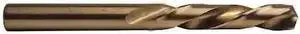 CENTURY DRILL & TOOL 74126 13/32" Cobalt 135 Deg. Jobber Length Drill Bit