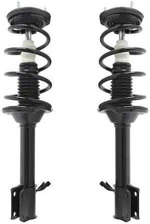 UNITY 2-15811-15812-001 2-15811-15812-001 Rear Complete Strut Assembly Kit