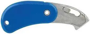 PACIFIC HANDY CUTTER PSC-2-700 Safety Point 4 in L, 12 PK