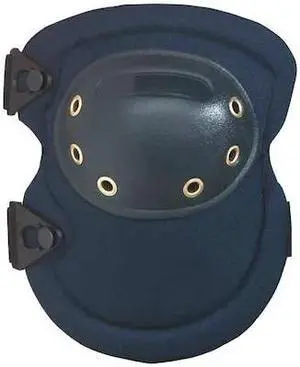 ALLEGRO 7102-Q Knee Pads,Hard,Nylon,Foam,Universal,PR