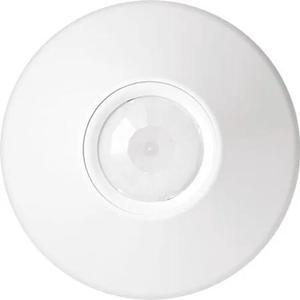 SENSORSWITCH CM 6 Occupancy Sensor,PIR,2800 sq ft,White