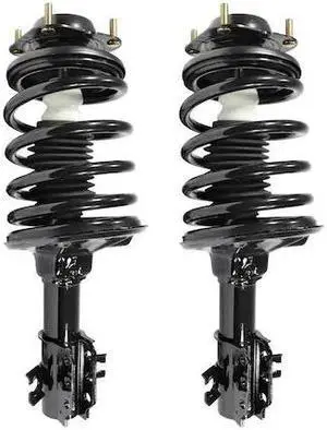 UNITY 2-11120-001 2-11120-001 Front Complete Strut Assembly Kit