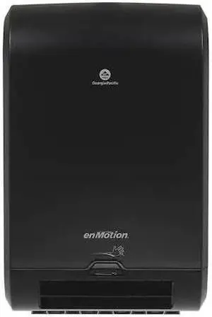 GEORGIA-PACIFIC 59762 enMotion Flex Automatic Touchless Paper Towel Dispenser,