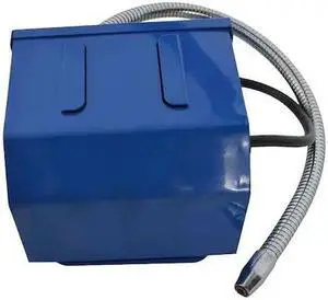 WESTWARD TT4KTV703G Pump Assembly
