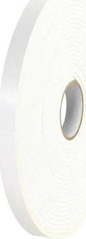 TAPE LOGIC T9551162PK Tape Logic Double Sided Foam Tape 116 1 x 36 yds