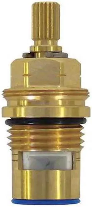 KISSLER P10105W Cold Faucet Stem, Low Lead Brass