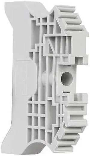 EATON BUSSMANN BRKT-NDSCRW End Bracket,PK25