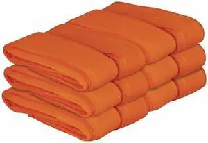 QUICK DAM WUB210-12 Portable Flood Dam,Polymer,10 ft. L,PK12