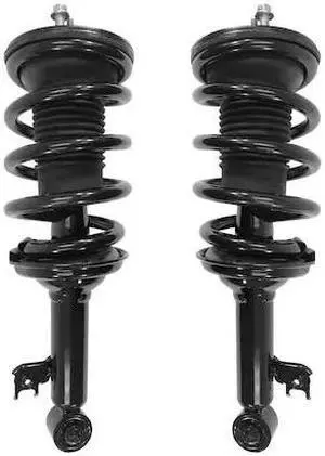 UNITY 2-11567-11568-001 2-11567-11568-001 Front Complete Strut Assembly Kit