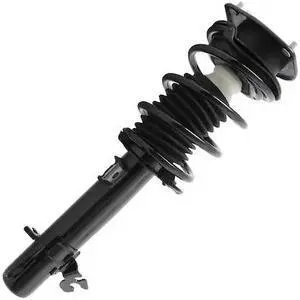 UNITY 11972 11972 Front Right Complete Strut Assembly