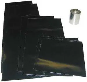 ZORO SELECT D-KIT Dock Seal Patch Kit