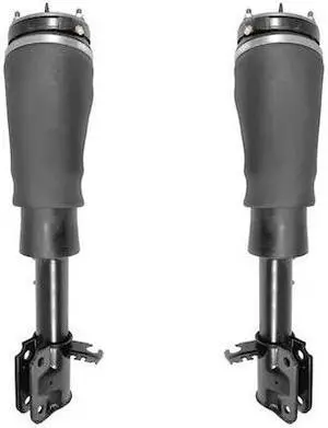 UNITY 2-18-174001-18-174002 2-18-174001-18-174002 Front Air Strut Assembly Kit