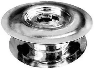 DEDECO 1995 Sunburst Flange And Adapter 10 in 1/Unit