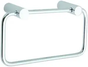 SPEAKMAN SA-3104 Lucid Towel Ring - PC