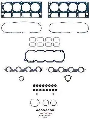 FEL-PRO HS26192PT7 Fel Pro Gaskets, HS26192PT7