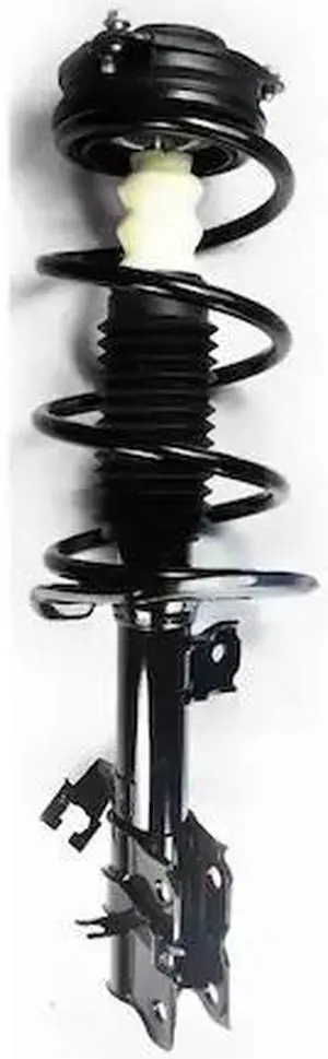 FCS STRUTS 2333511L Complete Strut Assembly, 2333511L