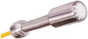 REED INSTRUMENTS R9000-RCH Replacement Camera Head for R9000 HD Video