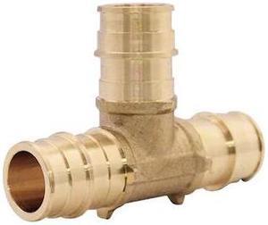 LEGEND VALVE 462-155NL 1" NL PEX TEE-F1960