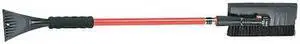 SUBZERO 5412PBT Pivoting Head Snow Brush,54 In. L