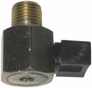 POWERMATE 072-0020RP Compressor Tank Drain Valve, 1/4" NPT, Quarter Turn