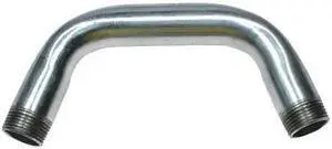 DAYTON PPBNRBP3VG Discharge Spout