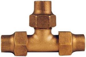 LEGEND VALVE 313-374NL 3/4" T4431NL FL x FL x FL TEE