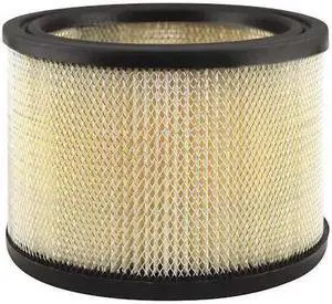 BALDWIN FILTERS PA2064 Air Filter,6 x 4-1/16 in.
