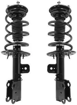 UNITY 2-13091-13092-001 2-13091-13092-001 Front Complete Strut Assembly Kit