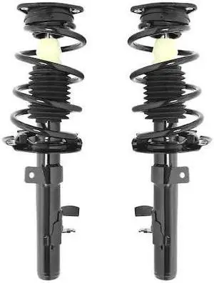 UNITY 2-11973-11974-001 2-11973-11974-001 Front Complete Strut Assembly Kit