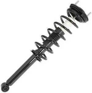UNITY 15222 15222 Rear Right Complete Strut Assembly
