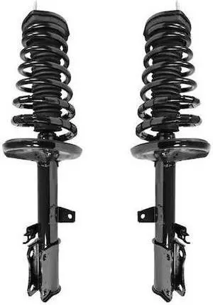UNITY 2-15031-15032-001 2-15031-15032-001 Rear Complete Strut Assembly Kit