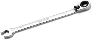 CAPRI TOOLS CP15009 9 mm 6-Point Long Pattern Reversible Ratcheting Combination CAPRI TOOLS CP15009 9 mm 6-Point Long Pattern Reversible Ratcheting Combination