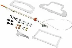 RHEEM SP20792 Pilot Assembly Replacement Kit,3-5/16" H