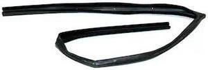 FAIRCHILD INDUSTRIES G1011 G1011 - 1977-1985 Oldsmobile 88 Complete Glass Run