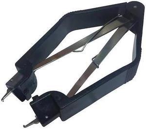ECLIPSE 902-224 Extraction Tool, ESD, 4 In.