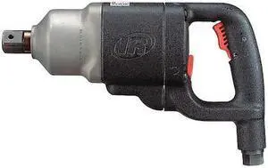 INGERSOLL-RAND 2925RBP1TIEX 3/4" Air Impact Wrench, ATEX/Hazardous Duty