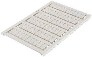 SCHNEIDER ELECTRIC NSYTRABPV6 Blank Marking Card,60 Characters