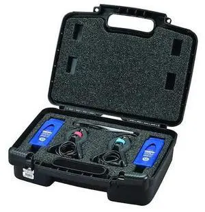 YELLOW JACKET 67003 Vacuum Gauge,Digital,0 to 700 psi