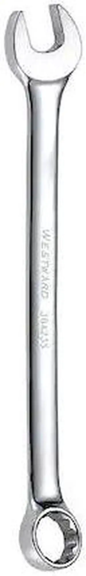 WESTWARD 36A235 Combination Wrench,Metric,20mm Size