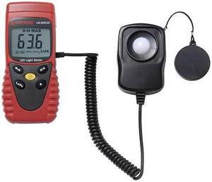 AMPROBE LM-200LED Light Meter,LED,LM-200