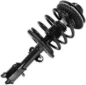 UNITY 11071 11071 Front Left Complete Strut Assembly