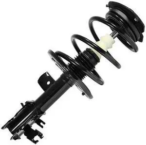 UNITY 11595 11595 Front Left Complete Strut Assembly
