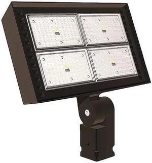 BEACON RFL5-265-5K-K Floodlight,29,000 lm,266W,120 to 277VAC