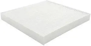 BALDWIN FILTERS PA5359 Air Filter,8-11/32 x 31/32 in.