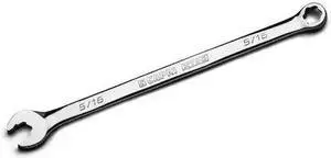 CAPRI TOOLS CP11750-S516XT WaveDrive Pro 5/16 in Combination Wrench for Regular