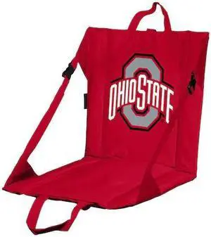 LOGO BRANDS 191-80 Ohio State Stadium Seat