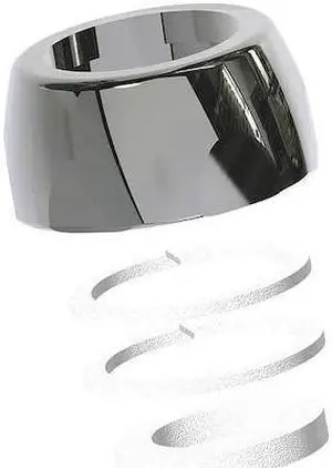 Chicago Faucets Bag Washers And Nut   226-TJKABCP