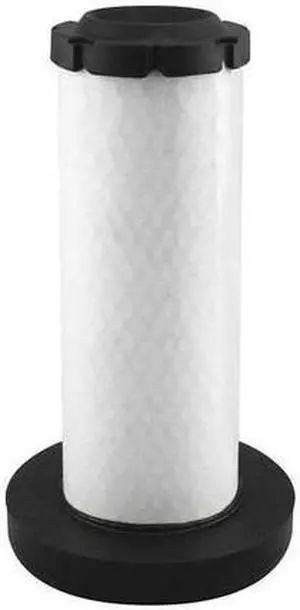 BALDWIN FILTERS RS5748 Air Filter,9-3/16in. L x 3-3/8in. dia.